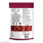 Nutraj Sweet & Tart Sliced Cranberry 360g (180gx2)