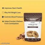 Farmley Premium Afghani Dried Anjeer - 200g