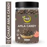 Nutri Hut Chatpata Amla Candy