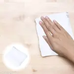 Kitchen Roll 4 Ply 100 Pulls Per Roll (Pack of 3)