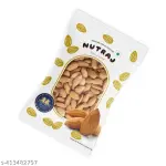 Nutraj California Almonds 200g | Badam Giri