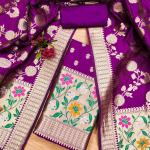 BANARASI SUIT