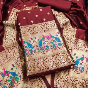 BANARASI SUIT