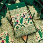 BANARASI SUIT