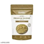 Farmley Premium Raisins - 500g