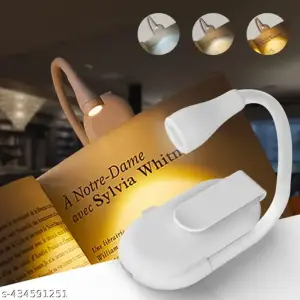 Study Lamp