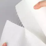 Kitchen Roll 4 Ply 100 Pulls Per Roll (Pack of 3)