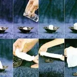 Portable Compressed Disposabl Magic Towel Tablet Capsule Cloth Wipes Paper Coin Cotton Tissue Mask Wet Wipes Napkin Expand With Water (30)