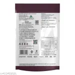 Nutraj California Pitted Prunes (Dried Seedless Plums) 200g