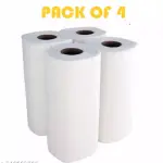 Kitchen Roll 4 Ply 100 Pulls Per Roll (Pack of 4)