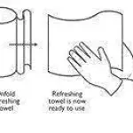 Portable Compressed Disposabl Magic Towel Tablet Capsule Cloth Wipes Paper Coin Cotton Tissue Mask Wet Wipes Napkin Expand With Water (30)