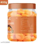Livyor Turkish Apricots 400g