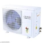 Croma 1.5 Ton 2 Star Split AC (2024 Model, Copper Condenser, Dust Filter)*