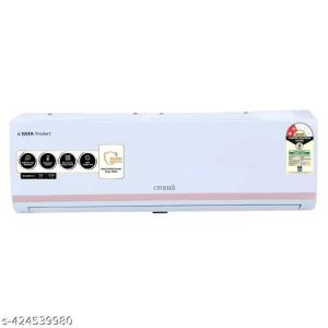 Croma 1.5 Ton 2 Star Split AC (2024 Model, Copper Condenser, Dust Filter)*