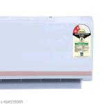 Croma 1.5 Ton 2 Star Split AC (2024 Model, Copper Condenser, Dust Filter)*