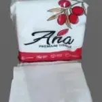 Super soft Tissue Paper 1 Ply Soft material hygienic tissues