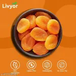 Livyor Turkish Apricots 400g