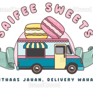 Saifee Sweets