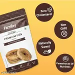 Farmley Premium Afghani Dried Anjeer - 200g