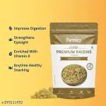Farmley Premium Raisins - 500g