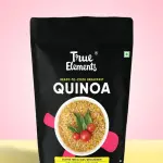 True Elements Quinoa 500gm