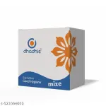 Mize 1 Ply Soft Tissue Paper, Pack Of 10(400 Sheets)