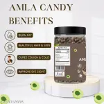 Nutri Hut Chatpata Amla Candy
