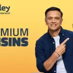 Farmley Premium Raisins - 500g