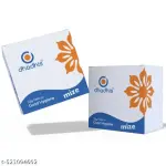 Mize 1 Ply Soft Tissue Paper, Pack Of 10(400 Sheets)