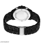 Analog watch for men